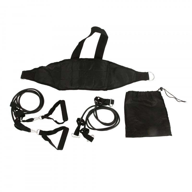 Pretty Gril Fitness Resistance Rope Door-Mounted Fitness Pull Rope Suspension Training Band Fitness Pull Rope Pretty Gril Fitness Resistance Rope Door-Mounted Fitness Pull Rope Suspension Training Band Fitness Pull Rope