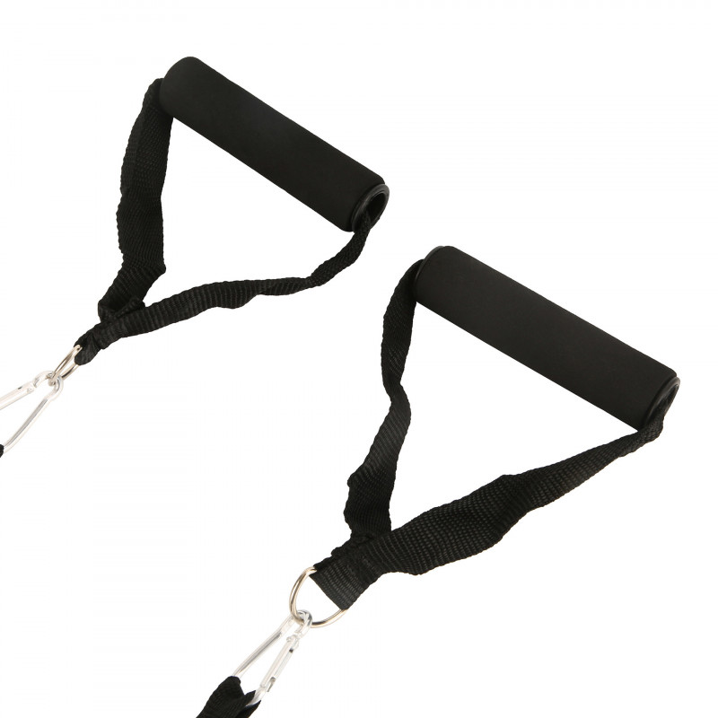 Pretty Gril Fitness Resistance Rope Door-Mounted Fitness Pull Rope Suspension Training Band Fitness Pull Rope Pretty Gril Fitness Resistance Rope Door-Mounted Fitness Pull Rope Suspension Training Band Fitness Pull Rope