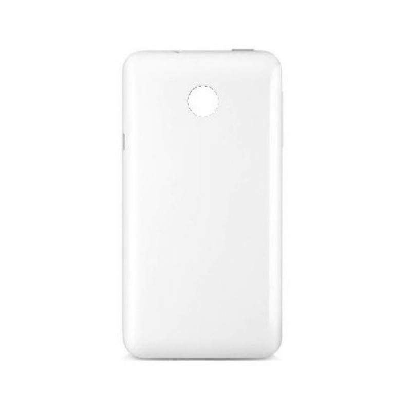 Back Panel Cover for Huawei Ascend Y330 - Colour White Back Panel Cover for Huawei Ascend Y330 - Colour White
