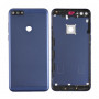 Back Panel Cover for Huawei Honor 7C - Colour Blue