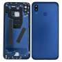 Back Panel Cover for Honor Play - Colour Blue