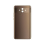 Back Panel Cover for Huawei Mate 10 - Colour Mocha