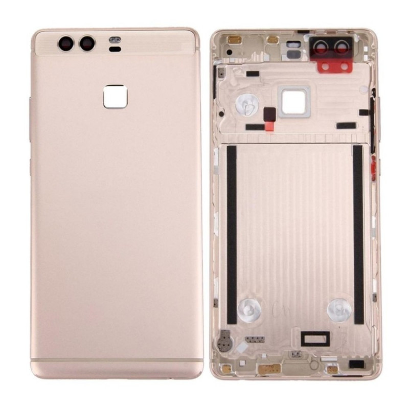 Back Panel Cover for Huawei P9 64GB - Colour Rose Gold