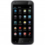 Back Panel Cover for IBall Andi 4.5d Quadro - Colour Black