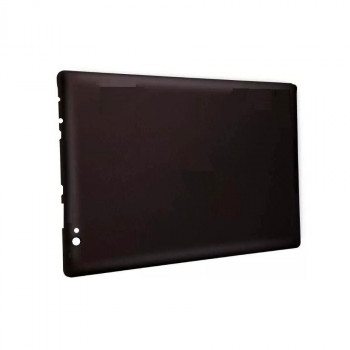 Back Panel Cover for iBall Slide Elan 4G2 - Colour Black
