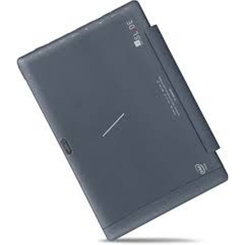 Back Panel Cover for IBall Slide WQ149R - Colour White