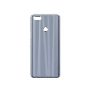 Back Panel Cover for Infinix Note 5 - Colour Grey