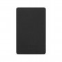 Back Panel Cover for Amazon Fire 7 - Colour Black