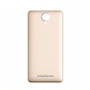Back Panel Cover for Jivi Prime P300 - Colour Gold