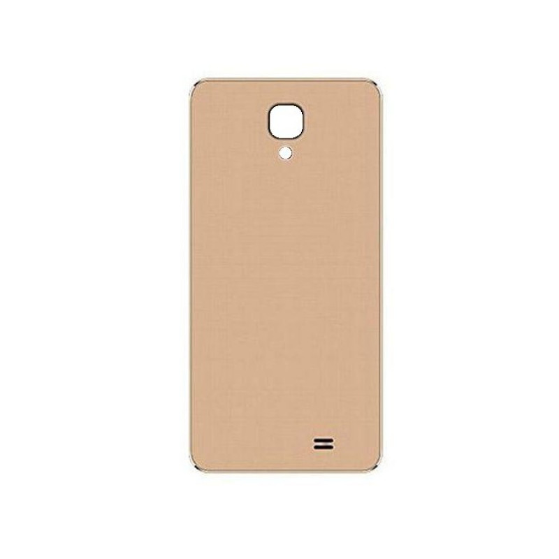 Back Panel Cover for Karbonn Titanium Moghul - Colour White