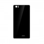 Back Panel Cover for Lava Iris X5 - Colour Black