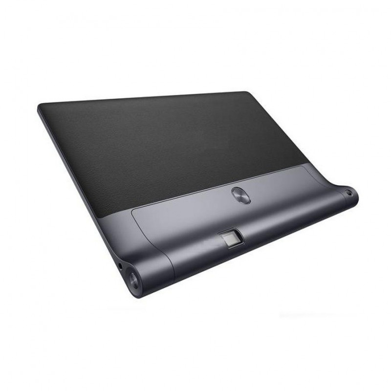 Back Panel Cover for Lenovo Yoga Tab 3 Pro - Colour Black Back Panel Cover for Lenovo Yoga Tab 3 Pro - Colour Black