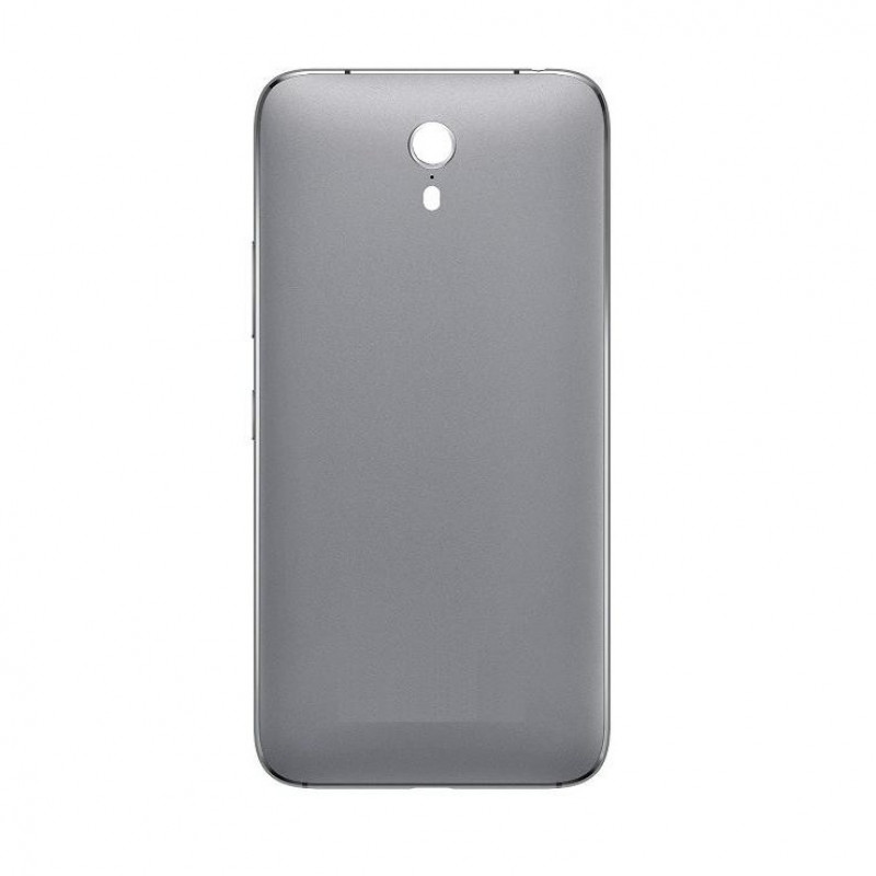 Back Panel Cover for Lenovo ZUK Z1 - Colour Grey Back Panel Cover for Lenovo ZUK Z1 - Colour Grey