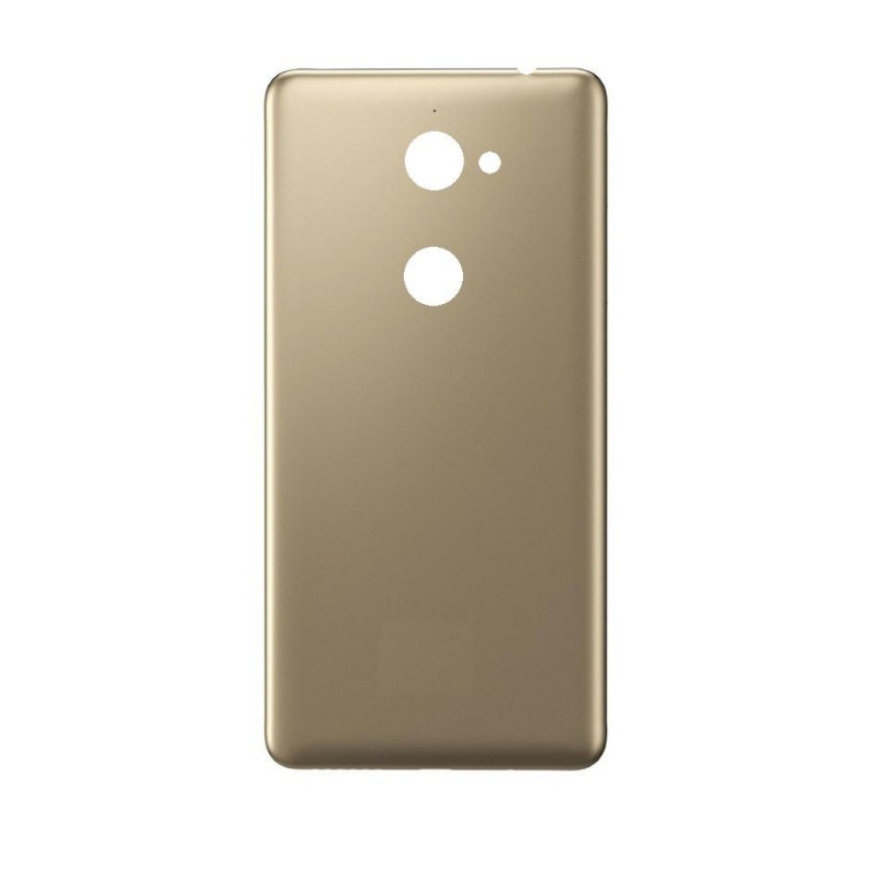 Back Panel Cover for 10.or Tenor E 32GB - Colour Gold