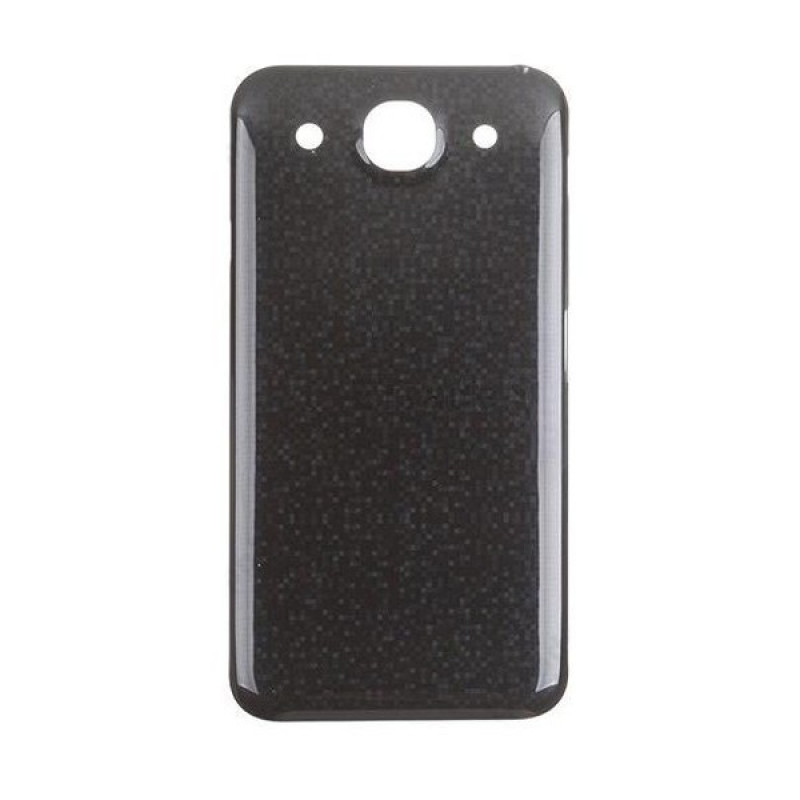 Back Panel Cover for LG Optimus G Pro E980 - Colour Black