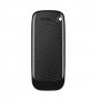 Back Panel Cover for Maxx Sleek MX464 - Colour Black