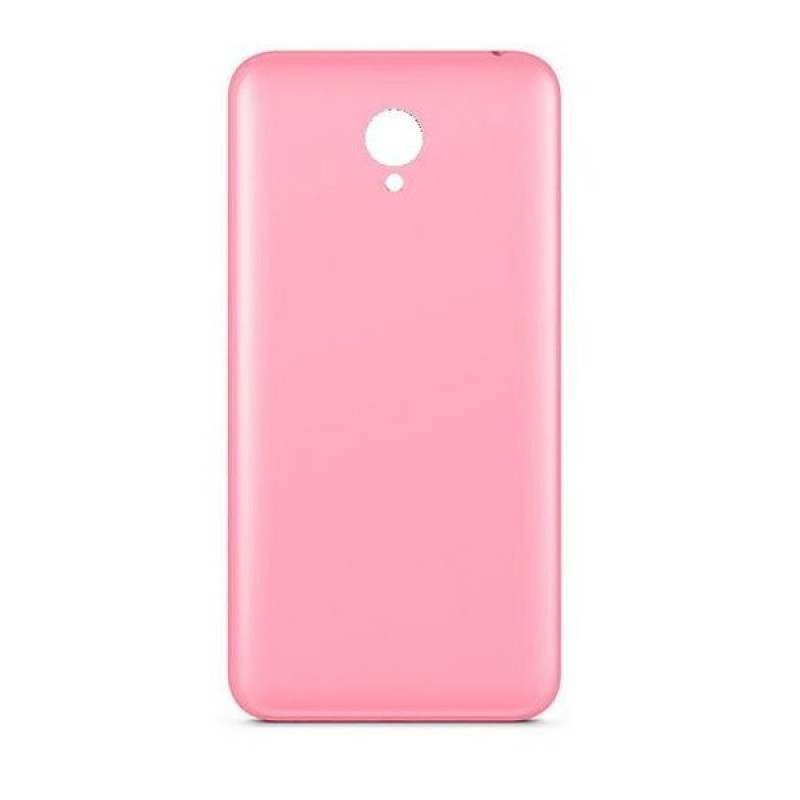 Back Panel Cover for Meizu M2 - Colour Pink Back Panel Cover for Meizu M2 - Colour Pink
