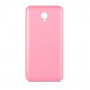 Back Panel Cover for Meizu M2 - Colour Pink