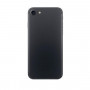 Back Panel Cover for Apple iPhone 7 - Colour Grey