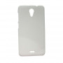 Back Panel Cover for Micromax A106 Unite 2 - Colour White