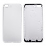 Back Panel Cover for Apple iPhone 7 Plus - Colour White