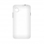 Back Panel Cover for Micromax Bolt A79 - Colour White