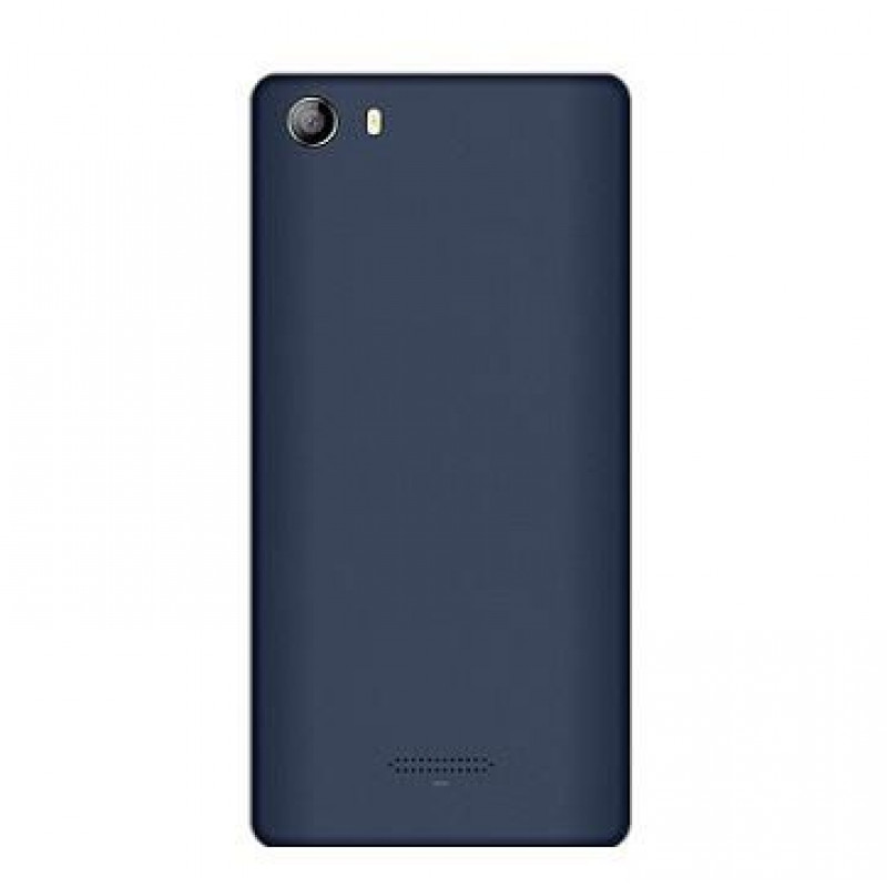 Back Panel Cover for Micromax Canvas 5 E481 - Colour White