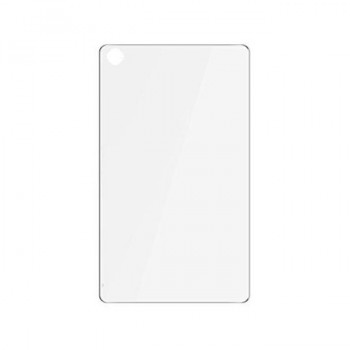 Back Panel Cover for Micromax Canvas Tab P666 - Colour White Back Panel Cover for Micromax Canvas Tab P666 - Colour White