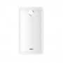 Back Panel Cover for Micromax Unite 2 A106 Dual Sim - Colour White