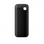 Back Panel Cover for Micromax X2050 - Colour Black