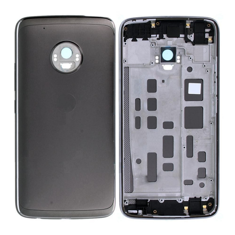 Motorola Moto G5 Back Housing