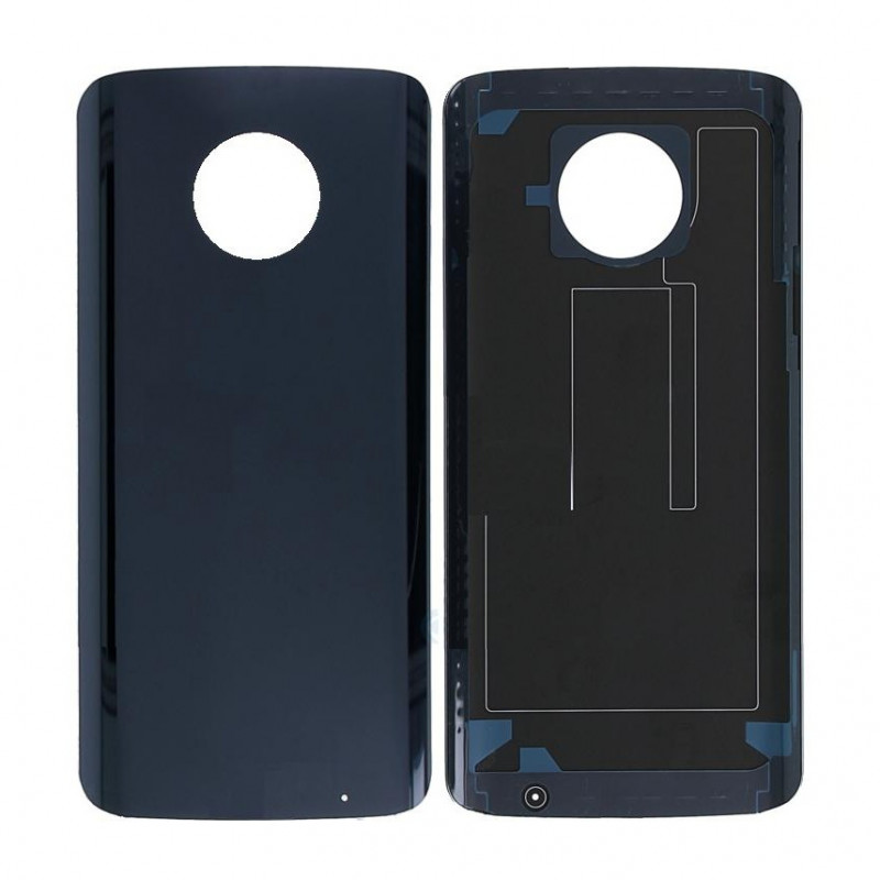 Motorola Moto G6 Back Housing