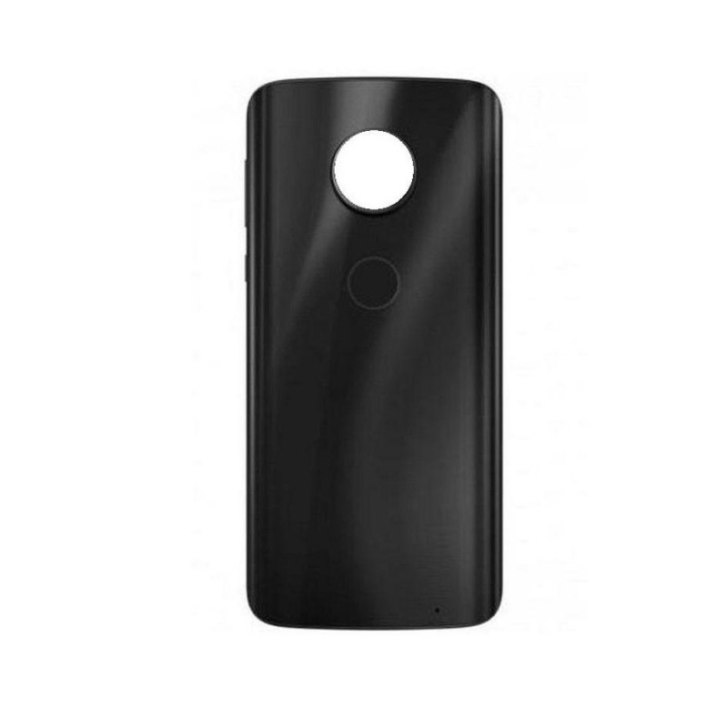 Motorola Moto G6 Plus Back Housing