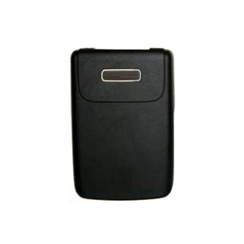 Back Panel Cover for Nokia 6133 - Colour Black