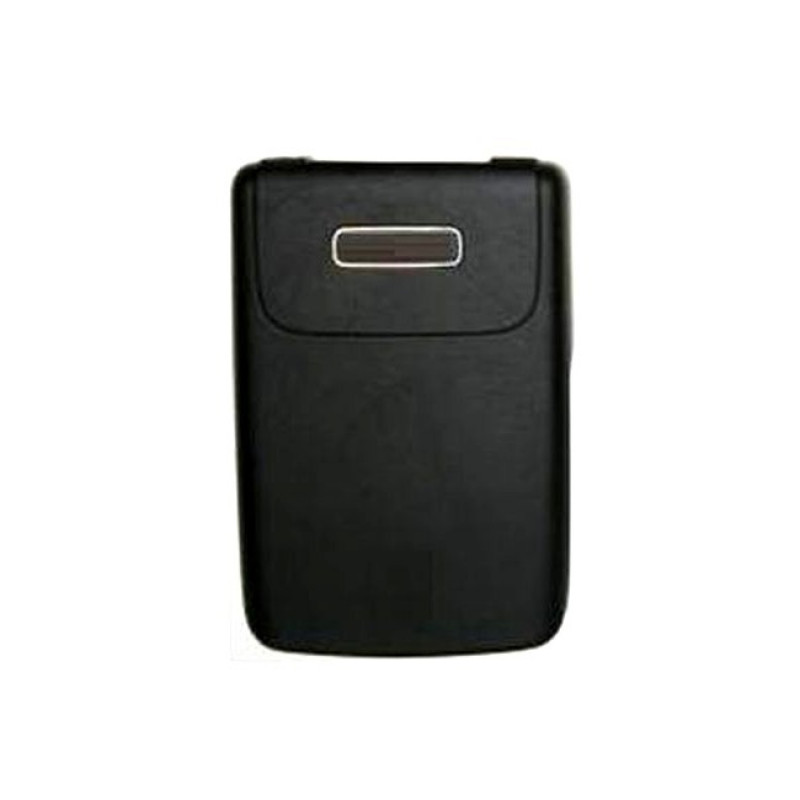 Back Panel Cover for Nokia 6133 - Colour Black