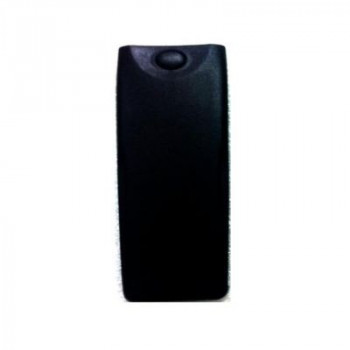 Back Panel Cover for Nokia 6310 - Colour Black