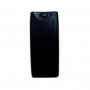 Back Panel Cover for Nokia 6310 - Colour Black