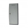 Back Panel Cover for Nokia 9300i - Colour Silver