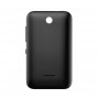 Back Panel Cover for Nokia Asha 230 - Colour Cyan
