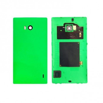 Back Panel Cover for Nokia Lumia 930 - Colour Green