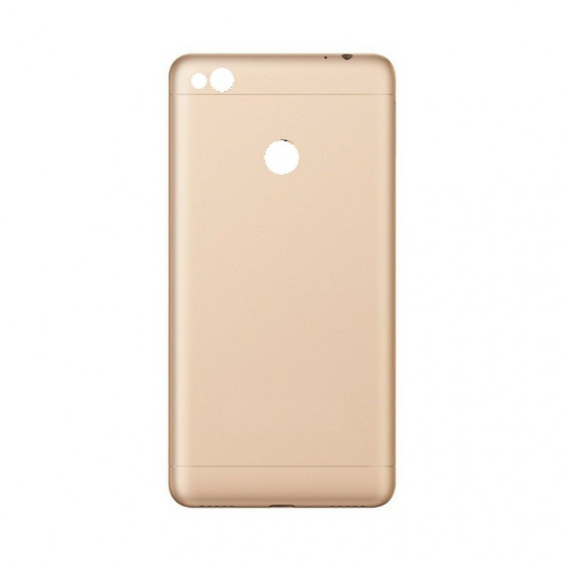 Back Panel Cover for Nubia N1 64GB - Colour Gold