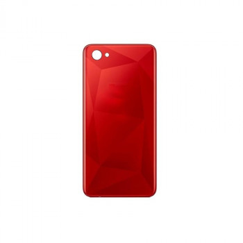 Back Panel Cover for Oppo Realme 1 - Colour Red Back Panel Cover for Oppo Realme 1 - Colour Red