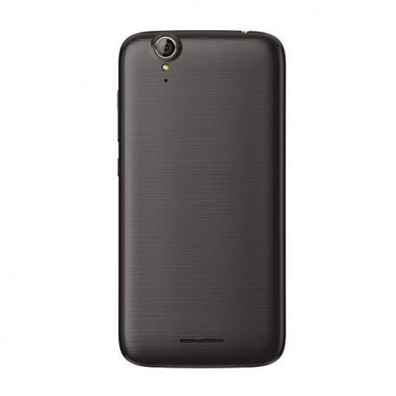 Back Panel Cover for Acer Liquid Z630S - Colour Black
