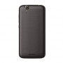 Back Panel Cover for Acer Liquid Z630S - Colour Black