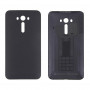 Back Panel Cover for Asus Zenfone 2 Laser ZE550KL - Colour Black
