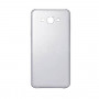 Back Panel Cover for Samsung Galaxy E7 SM- ColourE700F - Colour White
