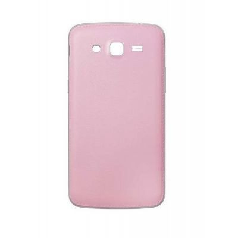 Back Panel Cover for Samsung Galaxy Grand 2 SM- ColourG7105 LTE - Colour Pink Back Panel Cover for Samsung Galaxy Grand 2 SM- ColourG7105 LTE - Colour Pink
