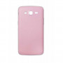 Back Panel Cover for Samsung Galaxy Grand 2 SM- ColourG7105 LTE - Colour Pink