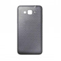 Back Panel Cover for Samsung Galaxy Grand Max - Colour Black