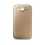 Back Panel Cover for Samsung Galaxy Grand Neo GT- ColourI9060 - Colour Gold